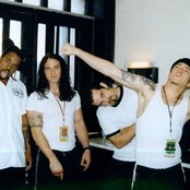 Stuck Mojo - List pictures