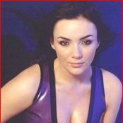 Martine Mccutcheon - List pictures