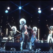 The Undisputed Truth - List pictures