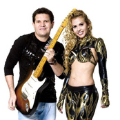 Banda Calypso - List pictures