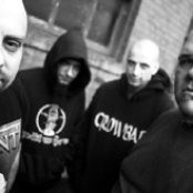 Crowbar - List pictures