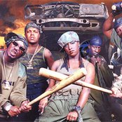 Three 6 Mafia - List pictures