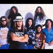 Lynard Skynard - List pictures