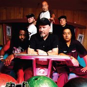 The Toasters - List pictures