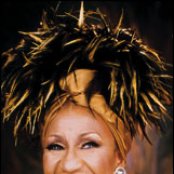 Celia Cruz - List pictures