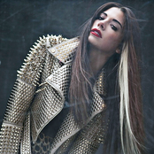 Christina Perri - List pictures