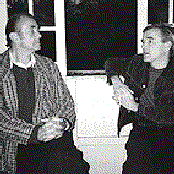 Cluster - List pictures