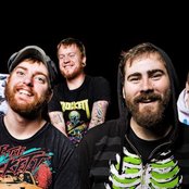 Four Year Strong - List pictures