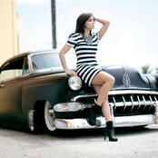 Mia Rey - List pictures