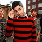 Crush Luther - List pictures