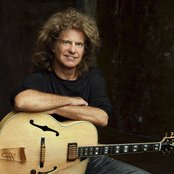Pat Metheny - List pictures