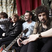 Kasabian - List pictures
