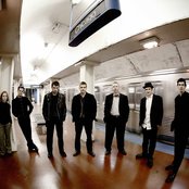 The Tossers - List pictures