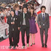 Aqua Timez - List pictures