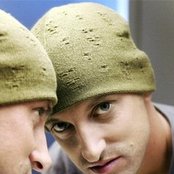 Daniel Powter - List pictures