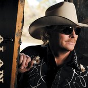 Alan Jackson - List pictures