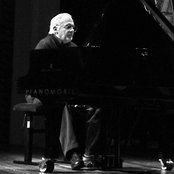 Paul Bley - List pictures