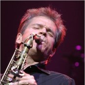 David Sanborn - List pictures