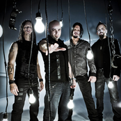 Disturbed - List pictures