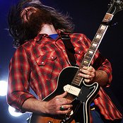 Dan Auerbach - List pictures