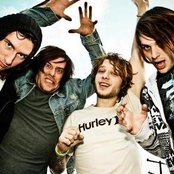 From First To Last - List pictures