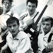 The Shadows - List pictures