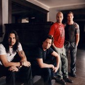 Audioslave - List pictures