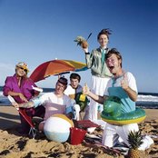 Frenzal Rhomb - List pictures