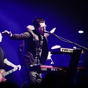 Gary Go - List pictures