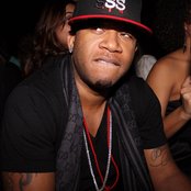 Red Cafe - List pictures