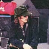 Izzy Stradlin - List pictures
