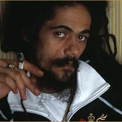 Damian "jr. Gong" Marley - List pictures