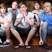 We Are The Ocean - List pictures