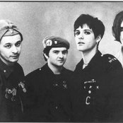 Manic Street Preachers - List pictures