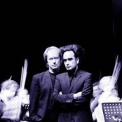 Deine Lakaien - List pictures