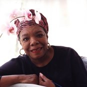 Maya Angelou - List pictures
