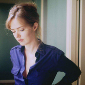 Christina Rosenvinge - List pictures