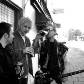 The Restarts - List pictures