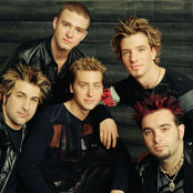 Nsync - List pictures
