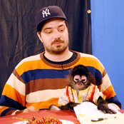 Aesop Rock - List pictures