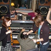 Los Campesinos! - List pictures