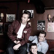 The Baseballs - List pictures