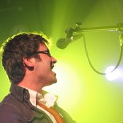 Sean Mcconnell - List pictures