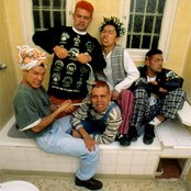 Mamonas Assassinas - List pictures