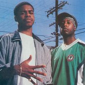 Talib Kweli & Hi Tek - List pictures