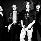 Heroes Del Silencio - List pictures