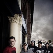 Parkway Drive - List pictures