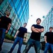 Falling Blind - List pictures