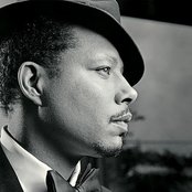 Terrence Howard - List pictures