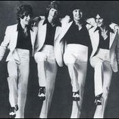The Raspberries - List pictures